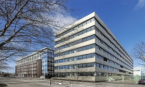 Bundesinstitut für Risikobewertung